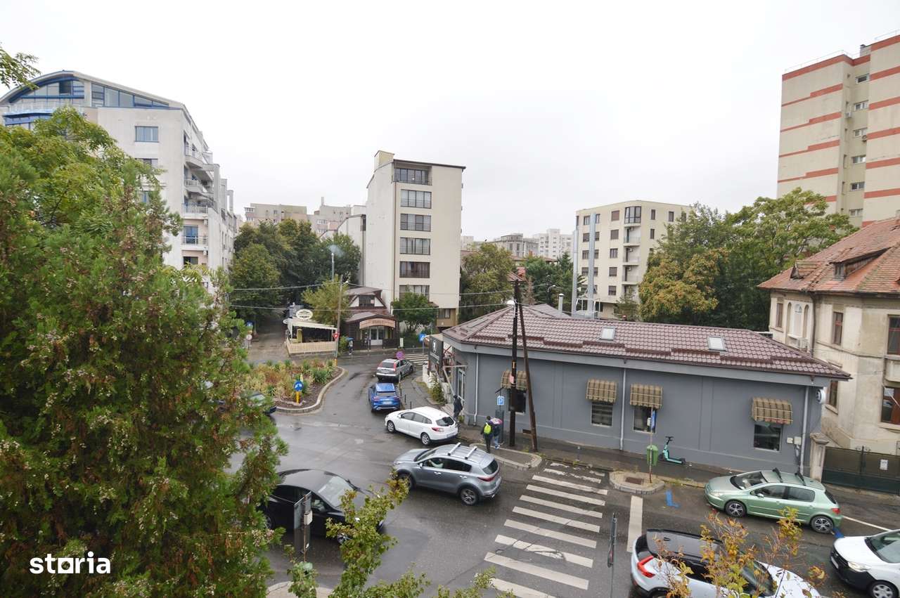 Apartament Superb Kiseleff - Clucerului | Localizare Extraordinara-18