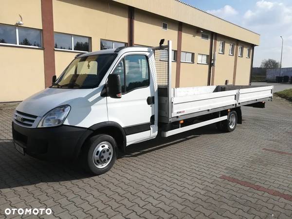 Iveco DAILY 50C15 - 1