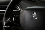 Peugeot 308 2.0 BlueHDi Allure - 14