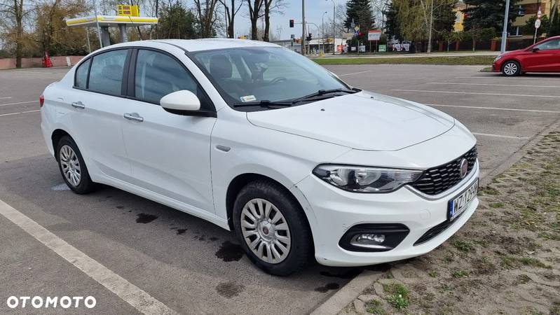 Fiat Tipo 1.4 16v - 6