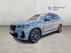 BMW X3 xDrive20d mHEV M Sport sport - 1