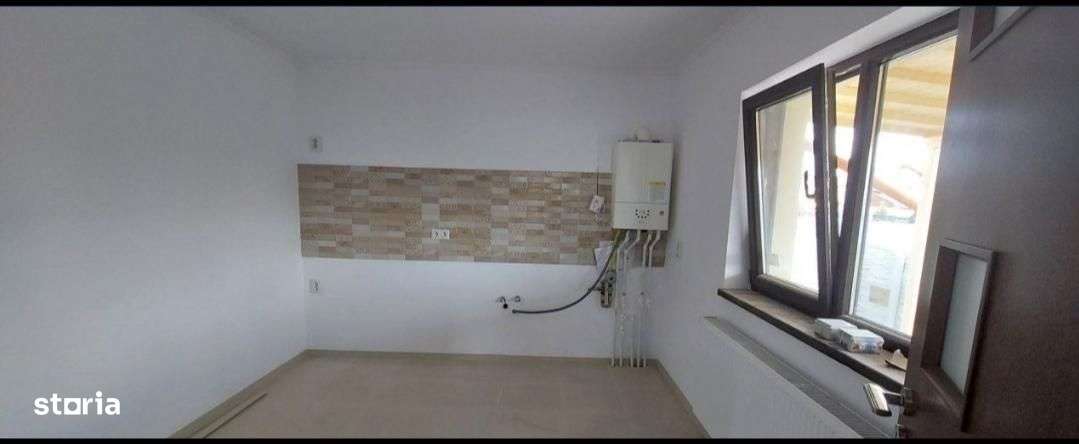 Clinceni | Casa 3 camere pe parter| la cheie - Imagine principală: 2/12