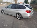 BMW Seria 3 - 4