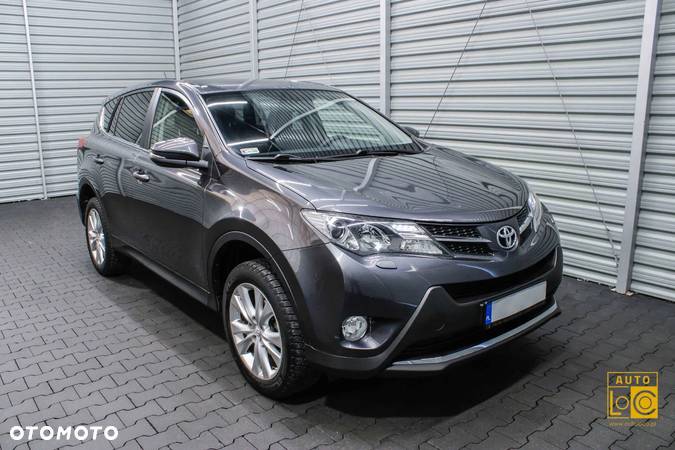 Toyota RAV4 2.0 Premium - 6