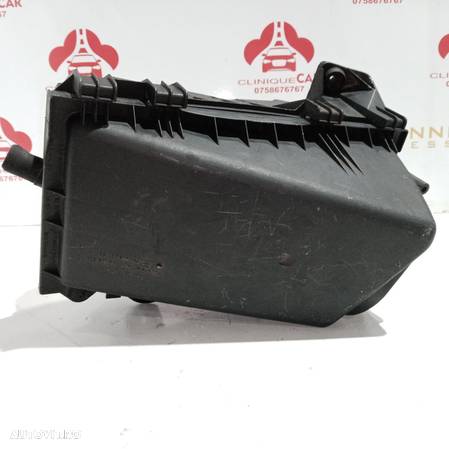 Carcasa filtru aer Skoda Octavia (1U2) 1.9 tdi 1996-2010| 1J0129607AE | 4615785944 - 3