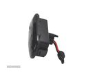 PISCAS LATERAIS VOLKSWAGEN VW PARA SEAT 96-08 LED FUNDO PRETO - 4