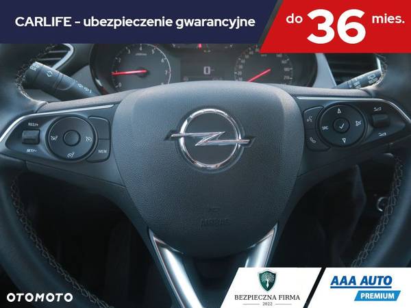 Opel Crossland X - 19