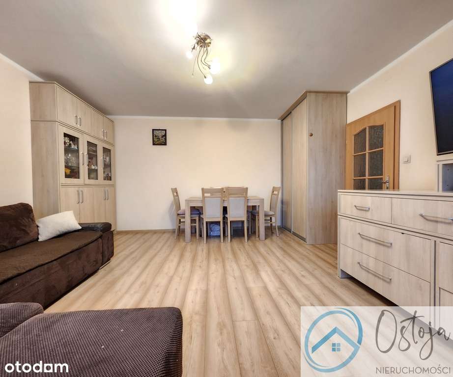 2 Pokoje - os. Słoneczne - Spółdzielcze Wł.-2