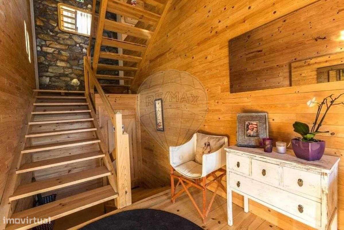 Moradia T6 para venda - Grande imagem: 4/25