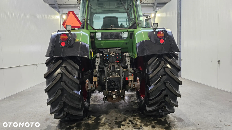 Fendt 820 Vario TMS  Transport 818 tms 718 Profi John 7530 Puma - 11