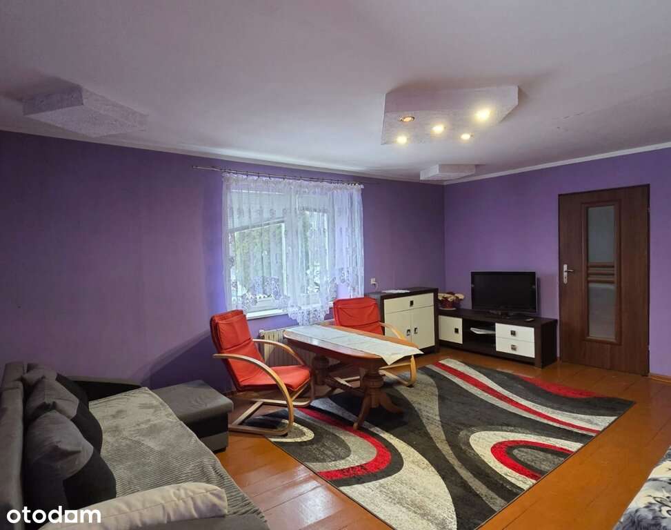 Dom 100 m² | Działka 3565 m²-6