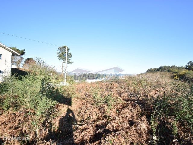 Terreno Construção - Nespereira, Lousada