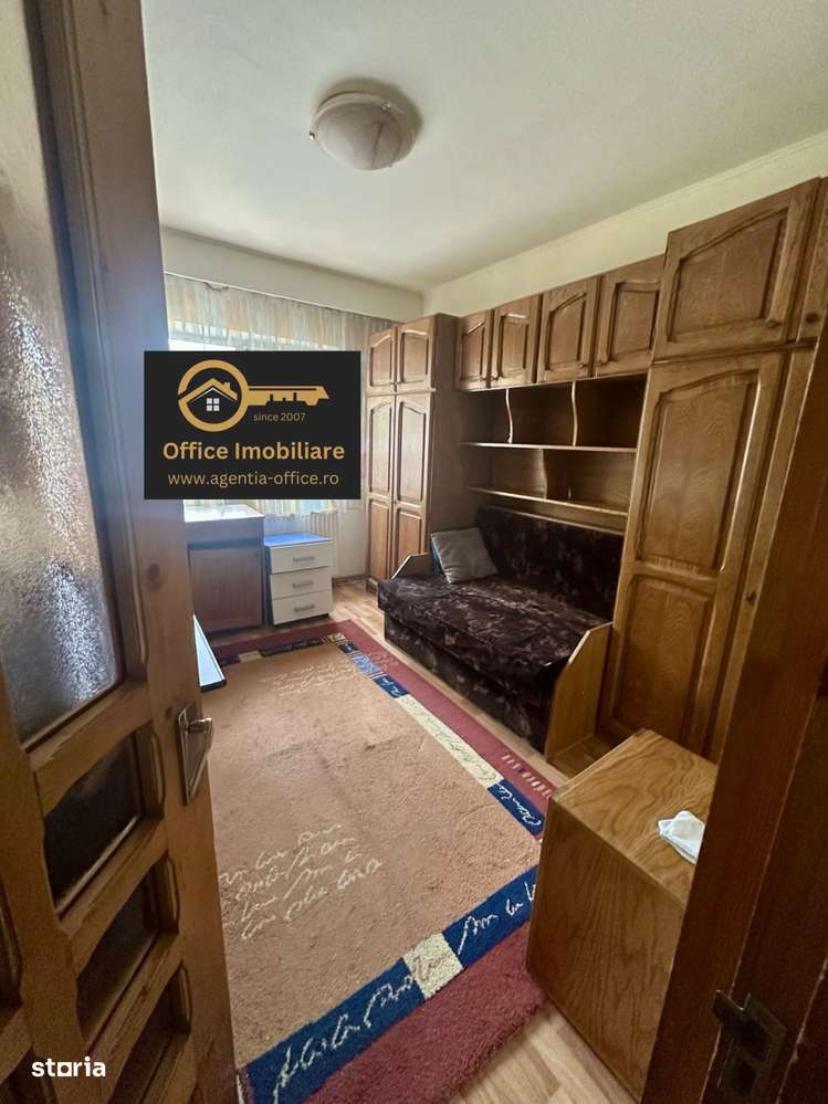 Ultracentral apartament 3 camere optional garaj sub bloc - Imagine principală: 4/6