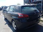 Dezmembrez Peugeot 308 Hatchback 2014 1.6hdi Euro 5 - 2