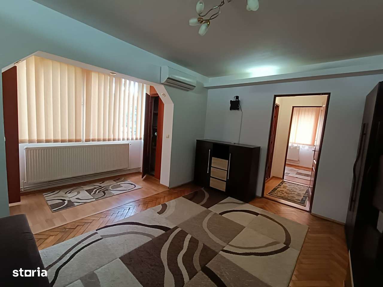 Apart 2 cam-et.1-cart Sasar - Imagine principală: 1/8