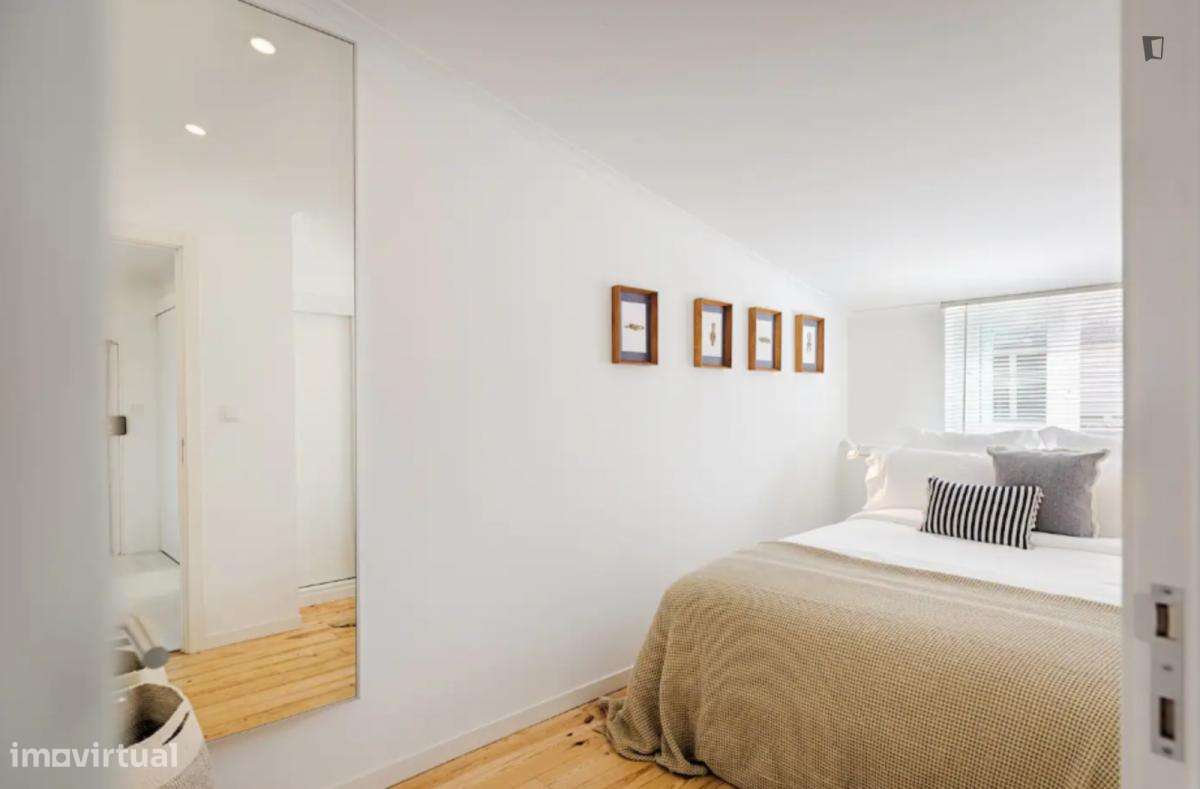 Apartamento com 2 quartos - localizado em Santa Apolónia Lisbon - Grande imagem: 4/10