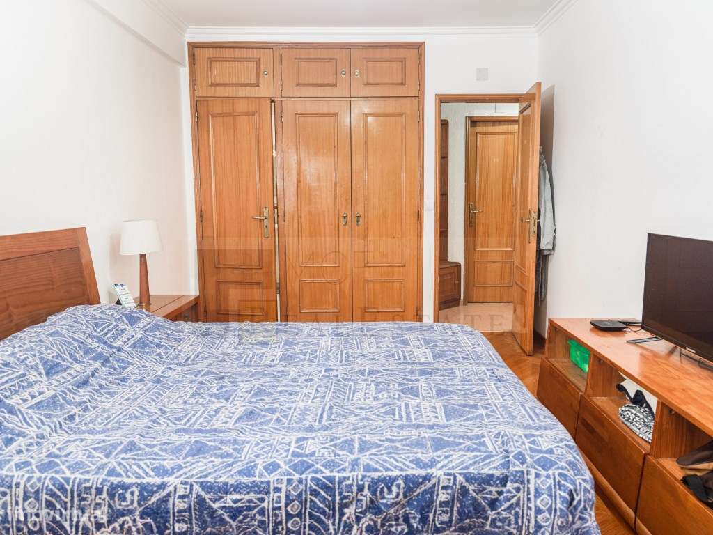 Apartamento T2 - Vale Mourão, Rio de Mouro-13