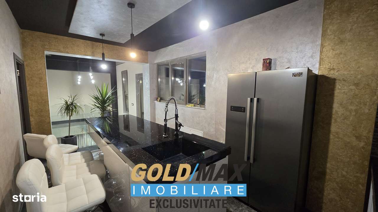 Penthouse Exclusivist | Vânzare - Închiriere | Trivale - Câmpului - Imagine principală: 5/18