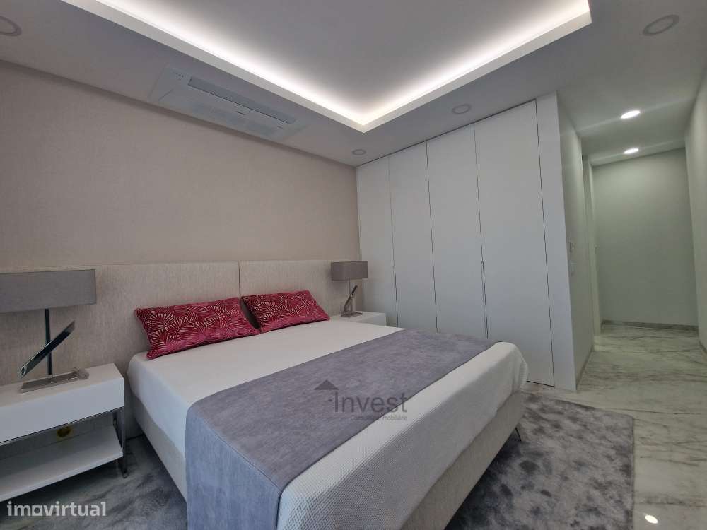 Apartamento T4 Nova Construção - Lagos-16