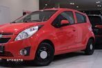 Chevrolet Spark 1.0 LS - 22