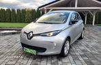 Renault Zoe R110 Z.E 40 Intens (z akumulatorem) - 2