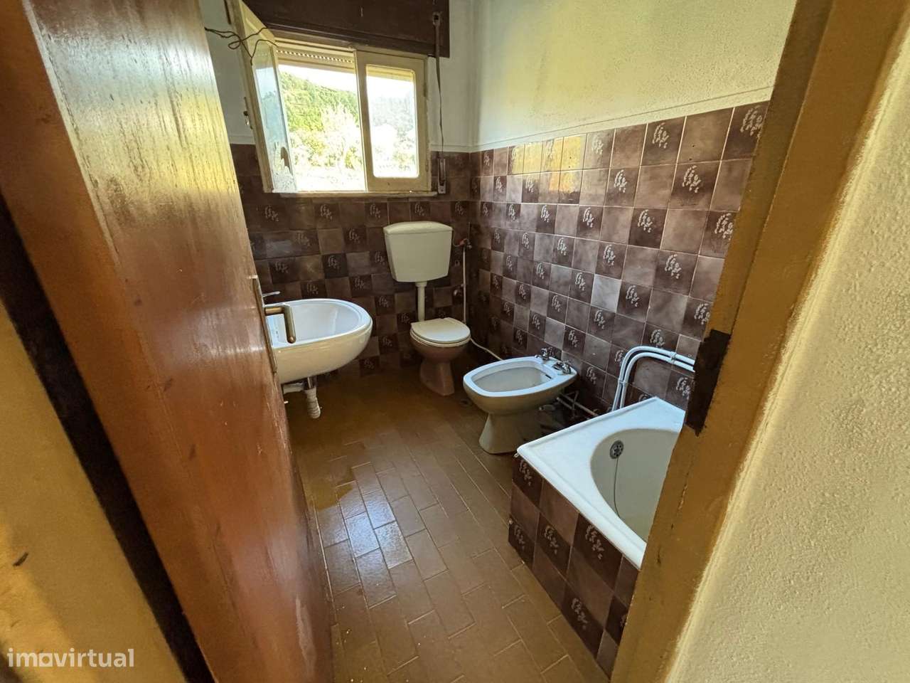 Quinta T3 Venda em Santa Marinha e São Martinho,Seia-7