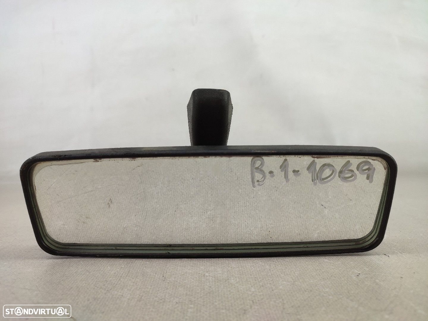 Retrovisor Interior Fiat Punto Van (188_) - 1