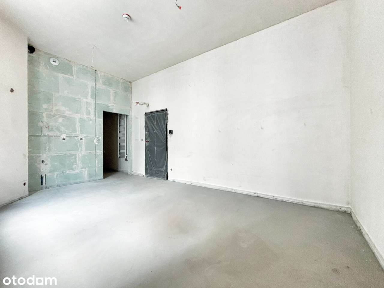 Nowe studio 25m2 - STARE PODGÓRZE -stan deweloperski z opcją Pod klucz-3