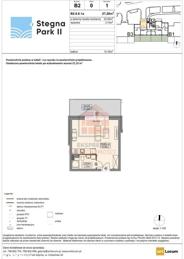 Wysokie rabaty na inwestycję przy plaży!-6