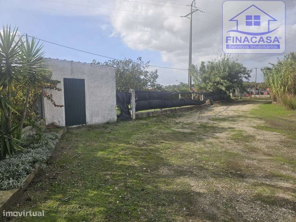 EXCLUSIVO - Quinta com 2069 m2, T1 e um armazém - Asseiceira(Palmela)-40