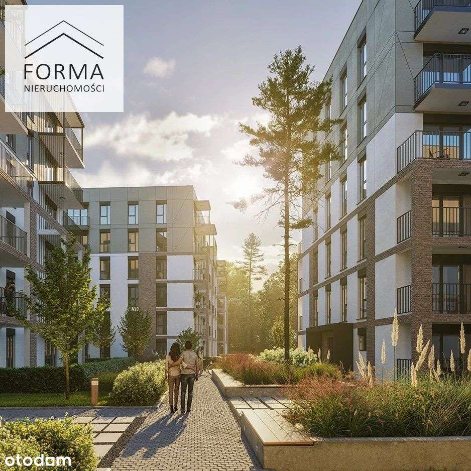 Idealne pod inwestycję 30 m2 nowe budownictwo!-8