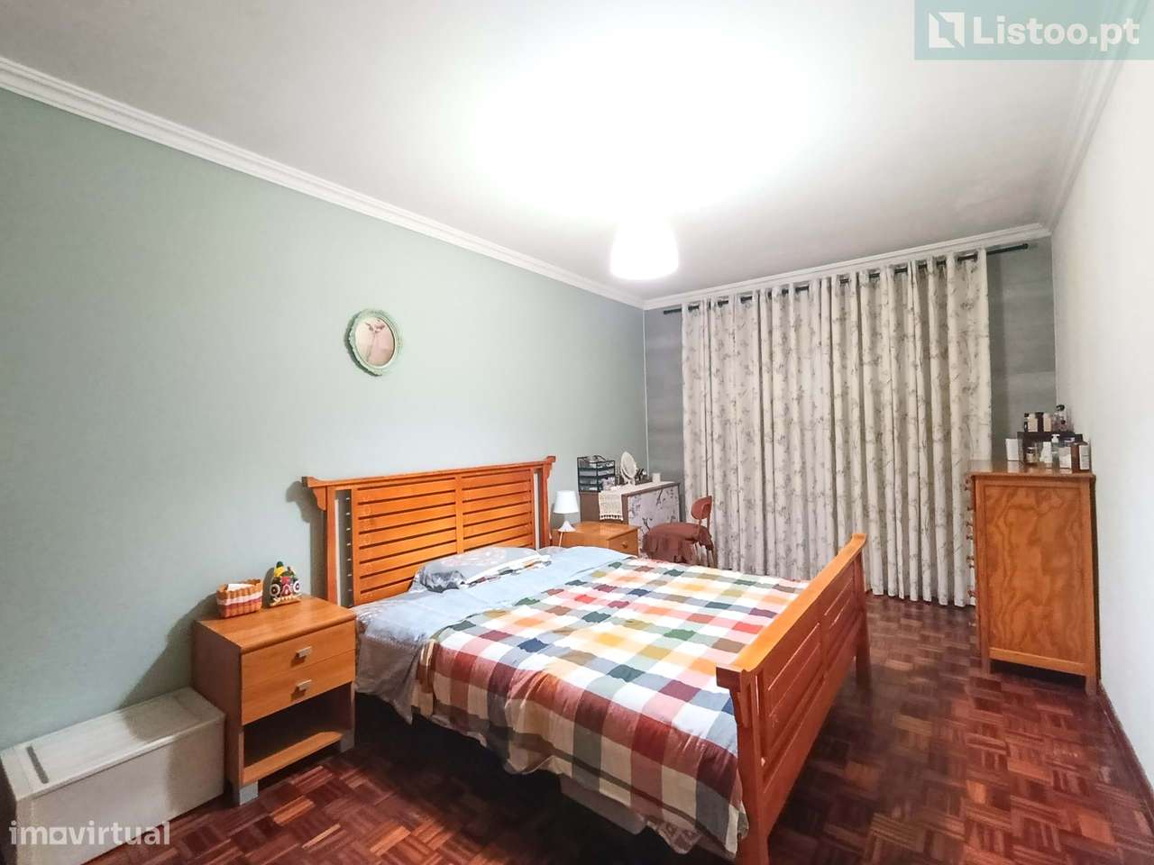 Moradia T4 Alcabideche-9