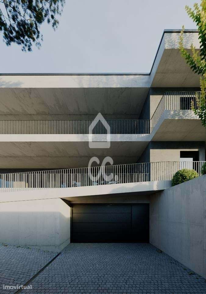 Apartamento T1, Lodares, Lousada - Grande imagem: 4/8