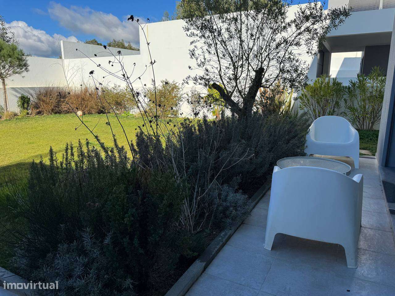 Newly-built house in Mafra ready to move in - Grande imagem: 5/45