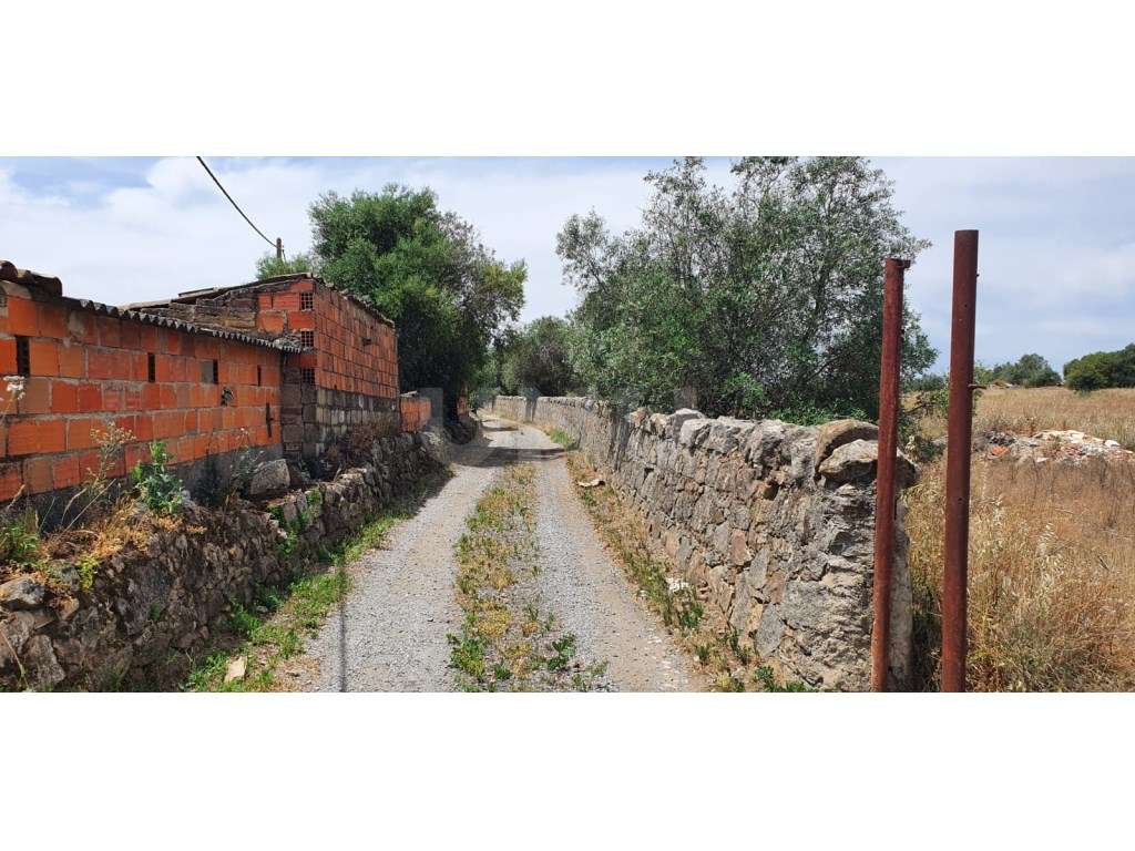 Terreno em Reguengos de Monsaraz-8