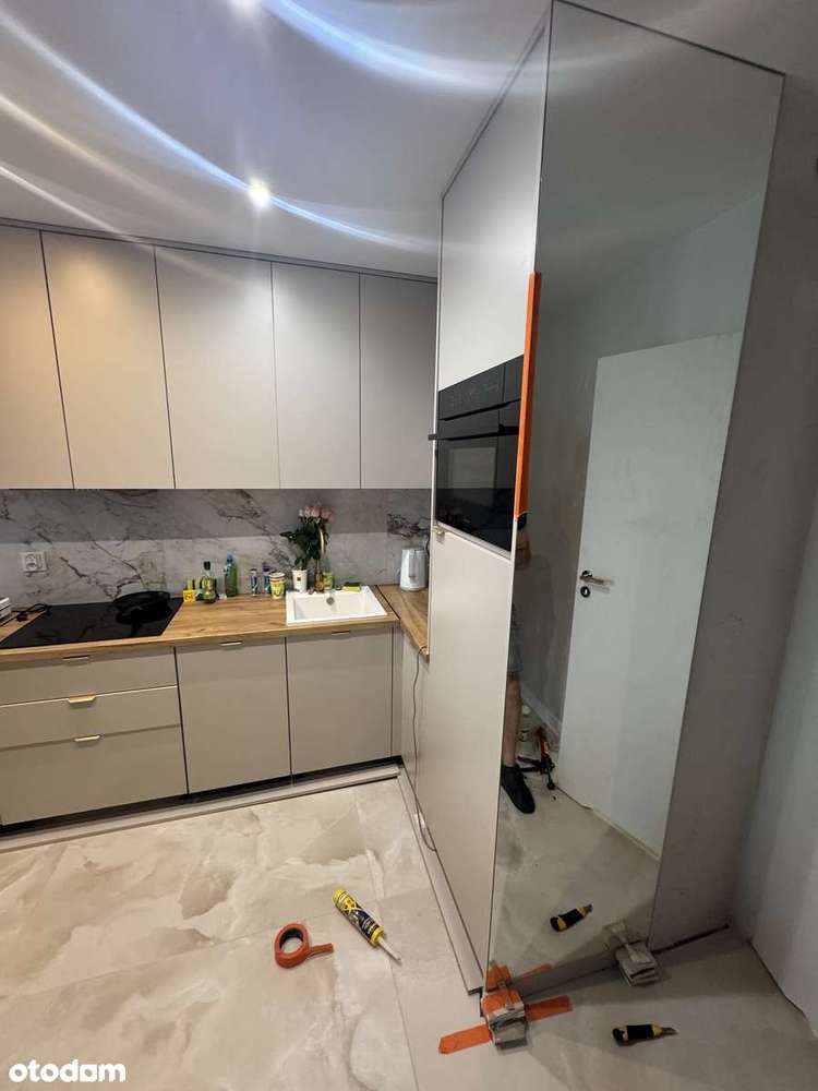 Apartament PREMIUM - wynajęte, Wysoki Standard, Podłogówka/Klima, NOWE-8