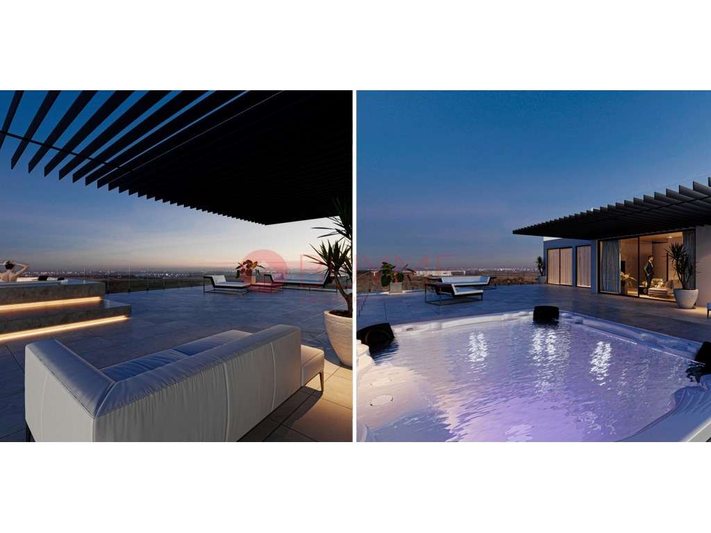 Apartamento de Luxo T1 - Vilamoura - Grande imagem: 5/21