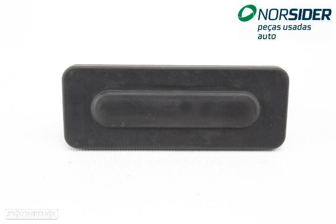 Puxador exterior tampa da mala Citroen C4 Cactus|14-18 - 2