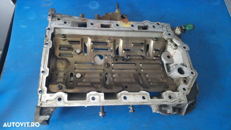 semi baie carter ulei 3.0 hdi 241 cp dt20c citroen c5 3 break dupa 2008 5u3q-6u004-dd - 3