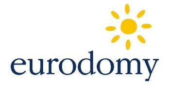 EURODOMY Grażyna Błażejewska Logo