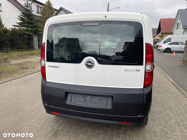 Opel Combo 1.3 CDTI L1H1 LKW-Zulassung Selection - 6