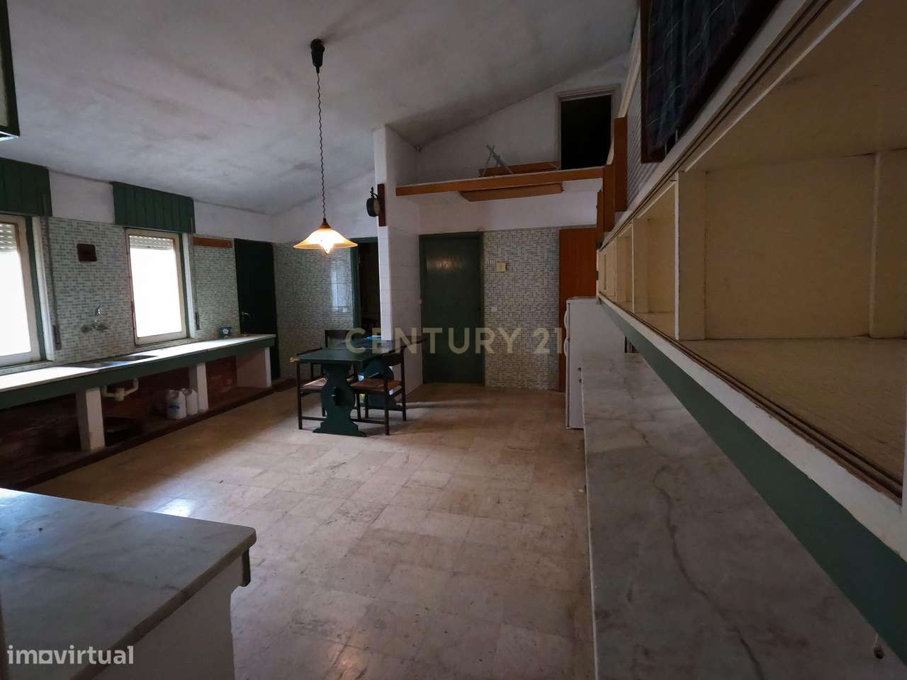 Moradia térrea no Tramagal-24