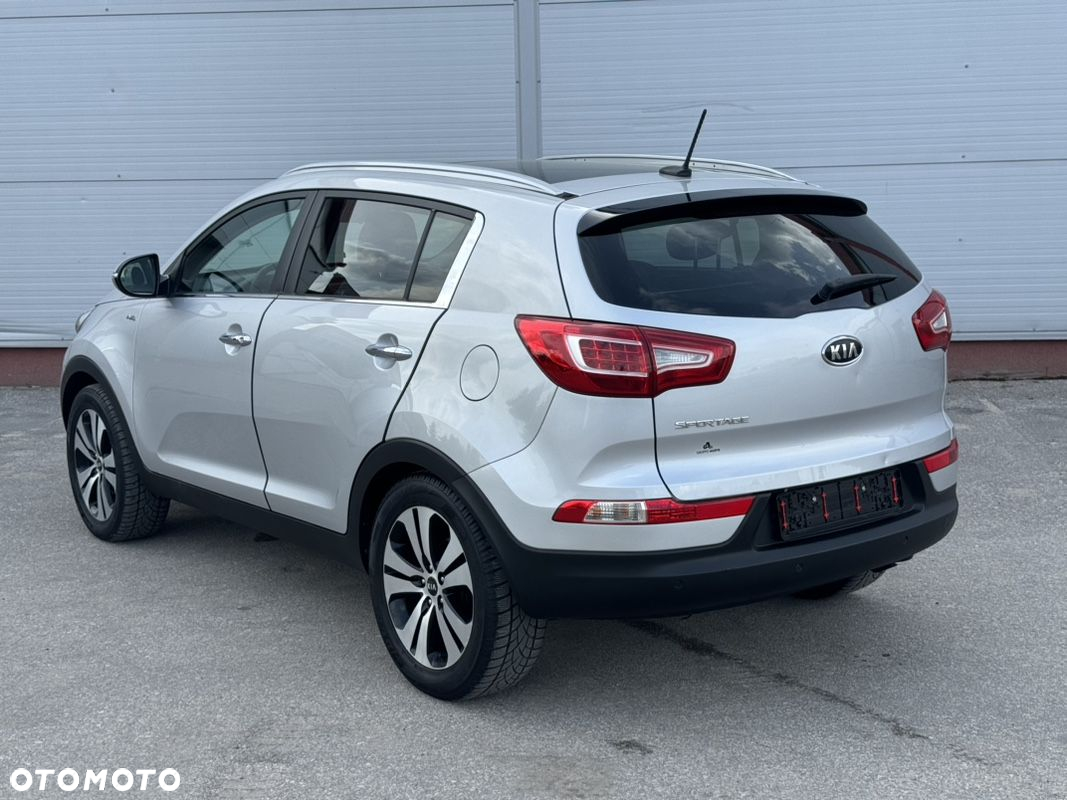 Kia Sportage 2.0 XL 2WD - 3