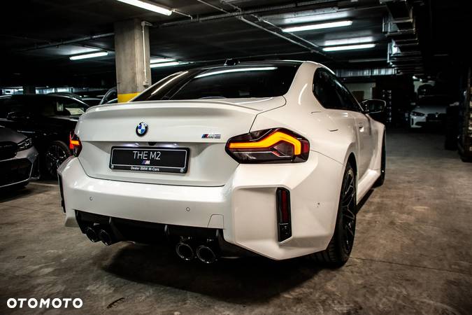 BMW M2 sport - 5