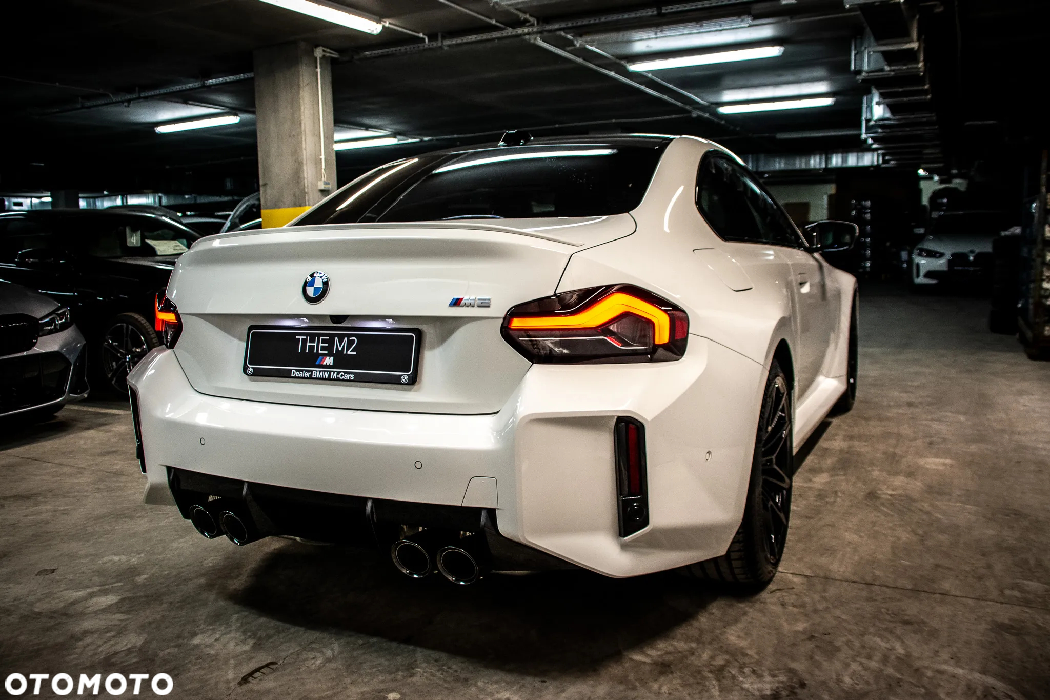 BMW M2 sport - 5