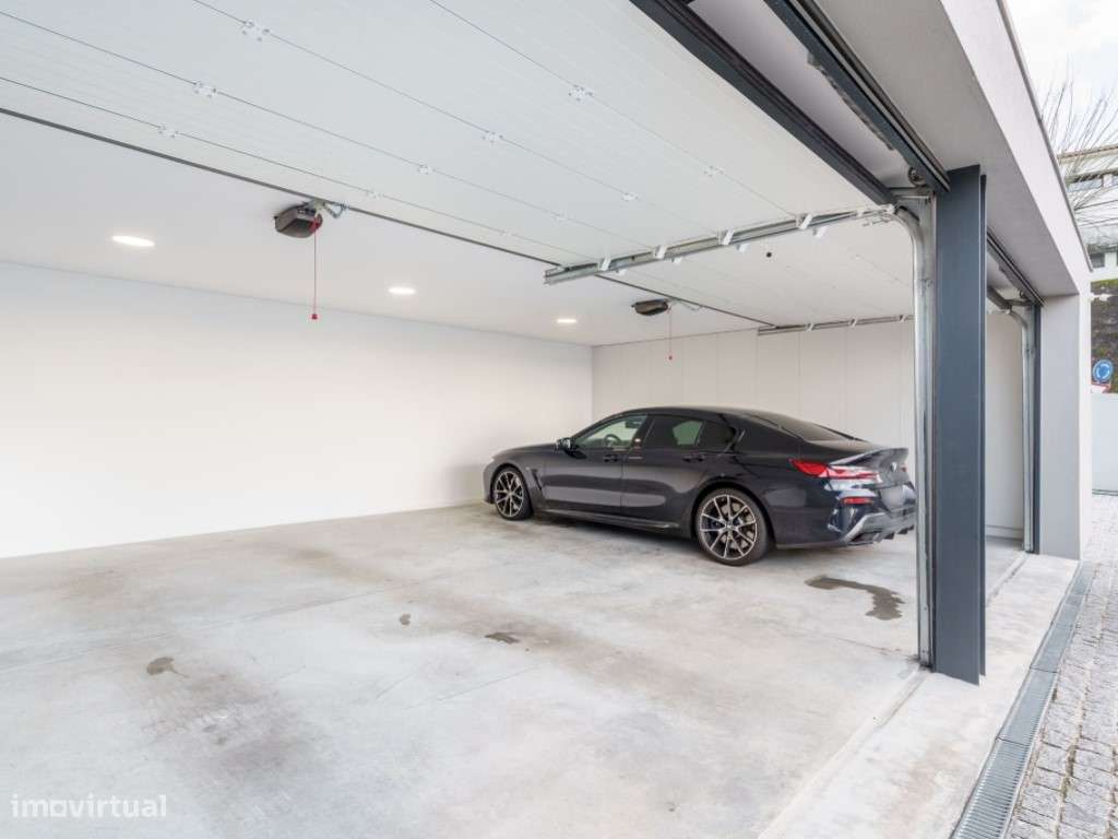Moradia térrea V4+1 com piscina, ginásio e vistas panorâmicas sobre...-52