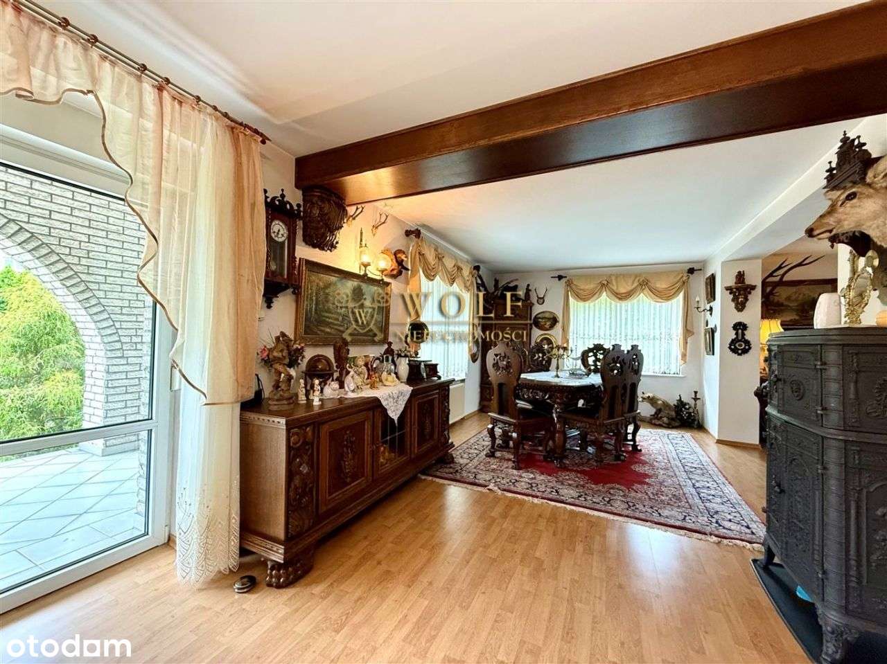 Komfortowy dom wolnostojący - Bytom - Górniki - Pełny obrazek: 5/20