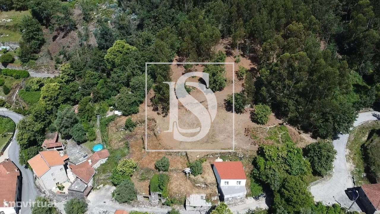 Terreno com Capacidade de Construção-19