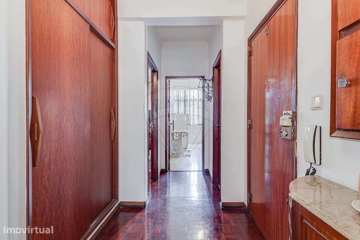 Apartamento T2 para venda-18