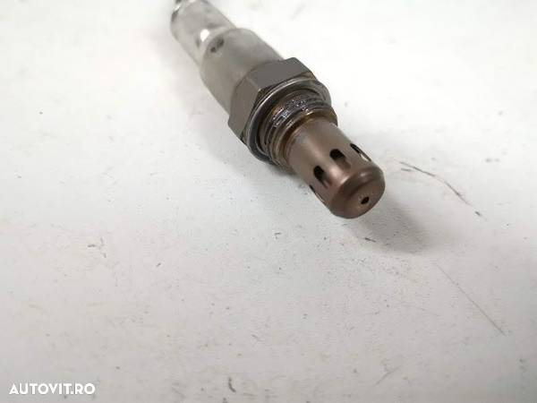 Sonda Senzor Oxigen Mercedes S CLass Coupe W217 S500 2012 2013 2014 2015 2016 2017 original - 4